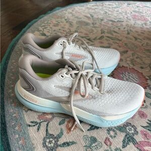 Brooks Glycerin WIDE